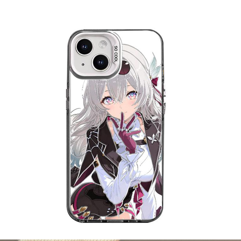 Honkai Star Rail Phone Cases