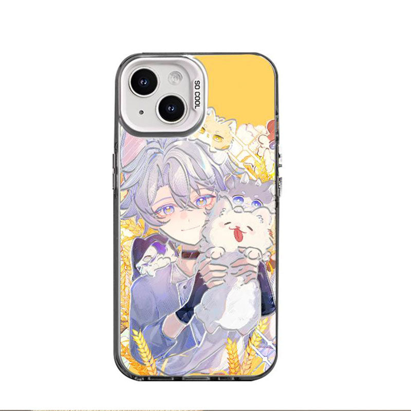 Honkai Star Rail Phone Cases