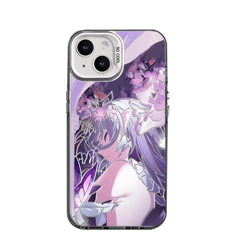 Honkai Star Rail Phone Cases