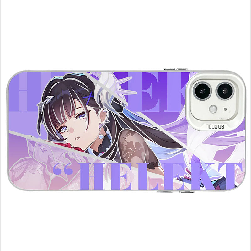 Honkai Star Rail Phone Cases