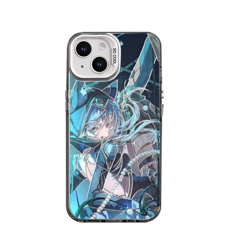 Honkai Star Rail Phone Cases