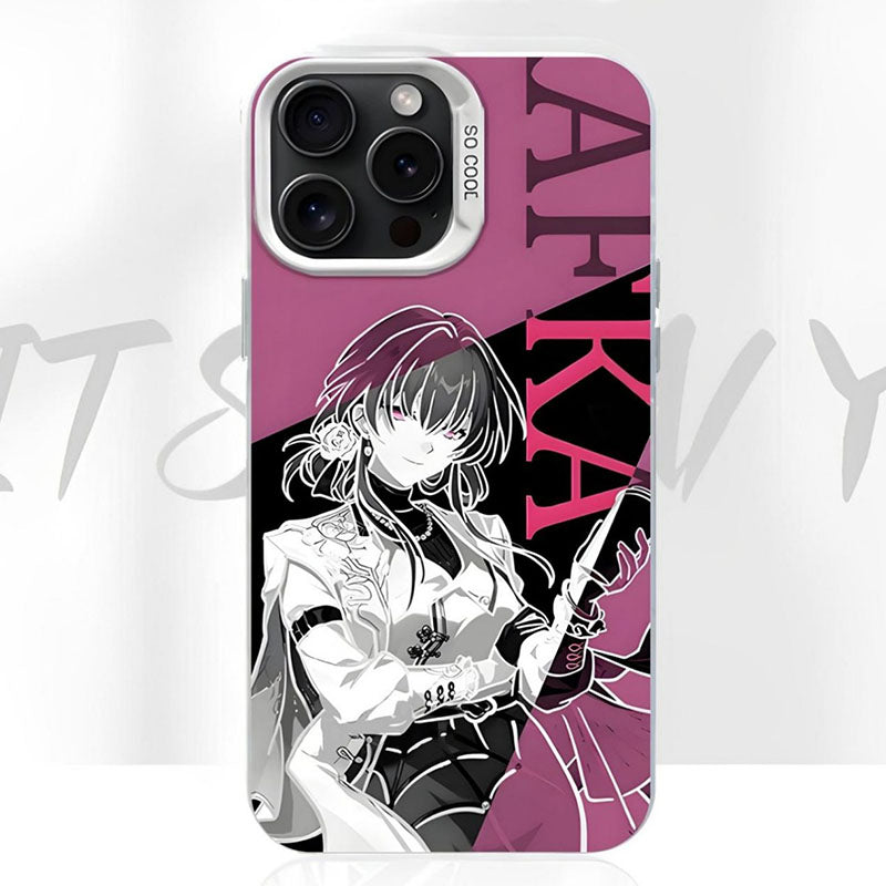 Honkai Star Rail Phone Cases