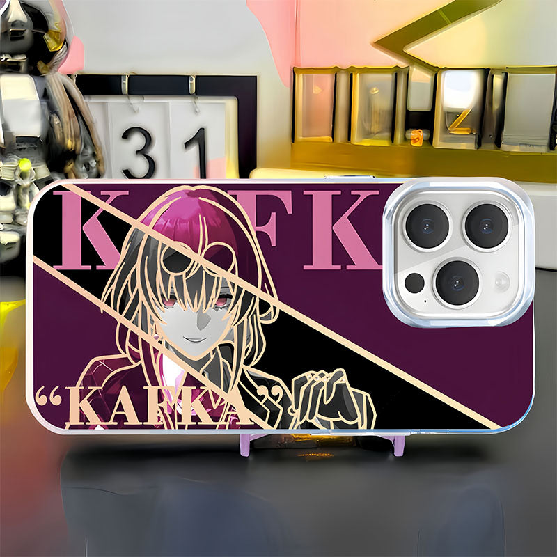 Honkai Star Rail Phone Cases