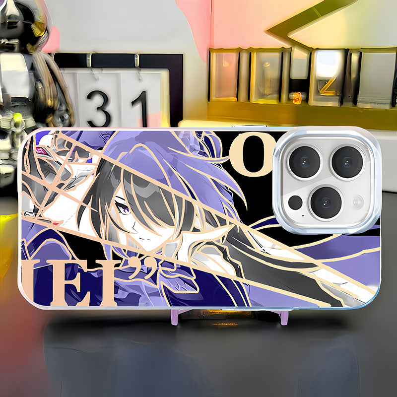 Honkai Star Rail Phone Cases