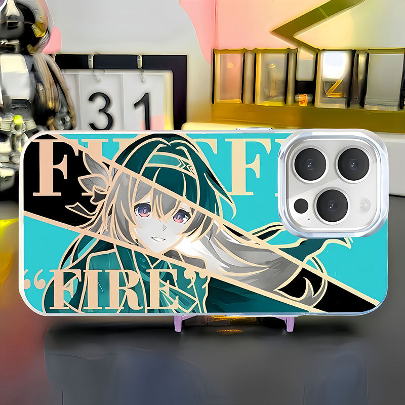 Honkai Star Rail Phone Cases
