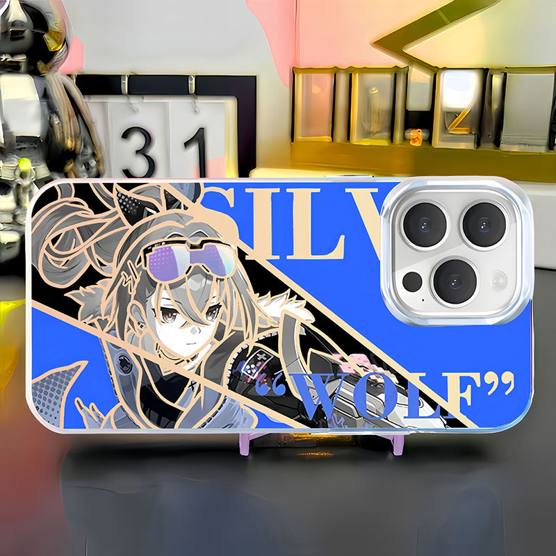 Honkai Star Rail Phone Cases