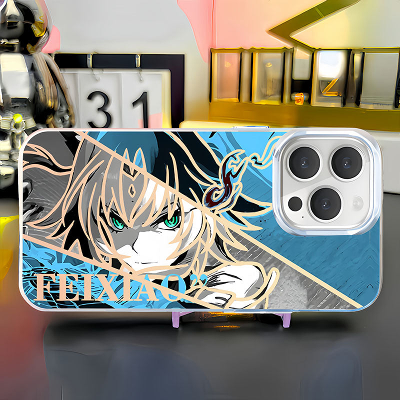 Honkai Star Rail Phone Cases