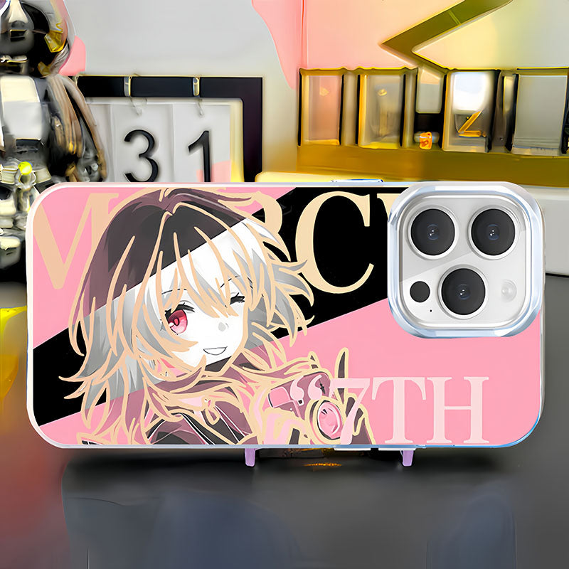 Honkai Star Rail Phone Cases