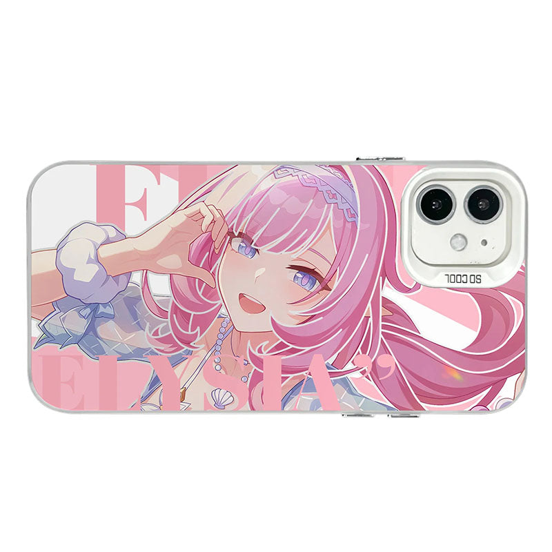 Honkai Star Rail Phone Cases