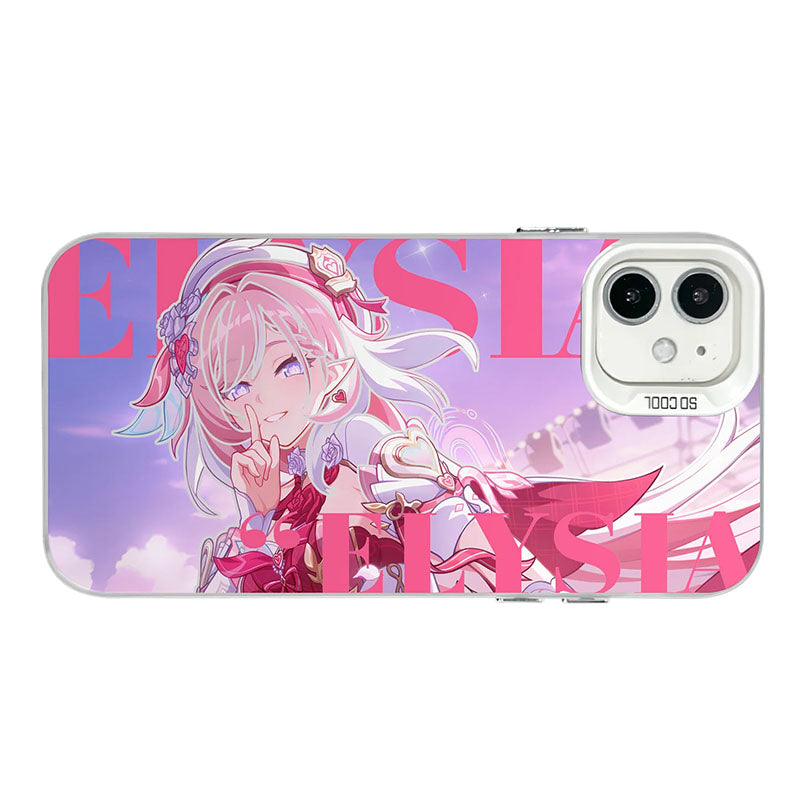 Honkai Star Rail Phone Cases