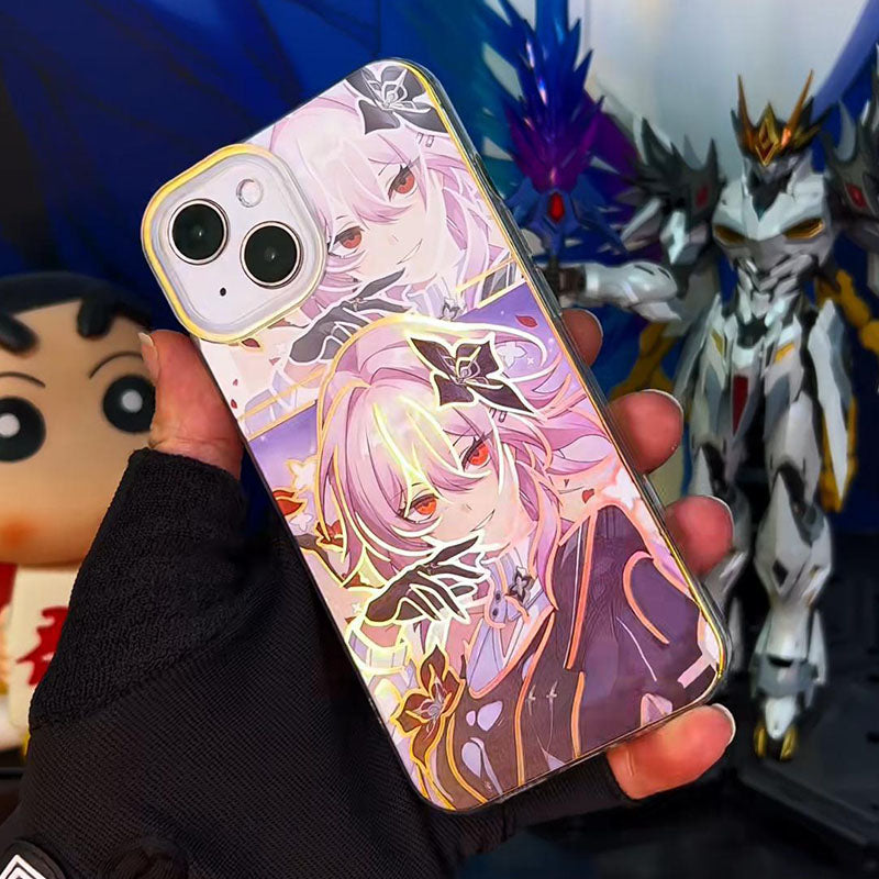 Honkai Star Rail Phone Cases