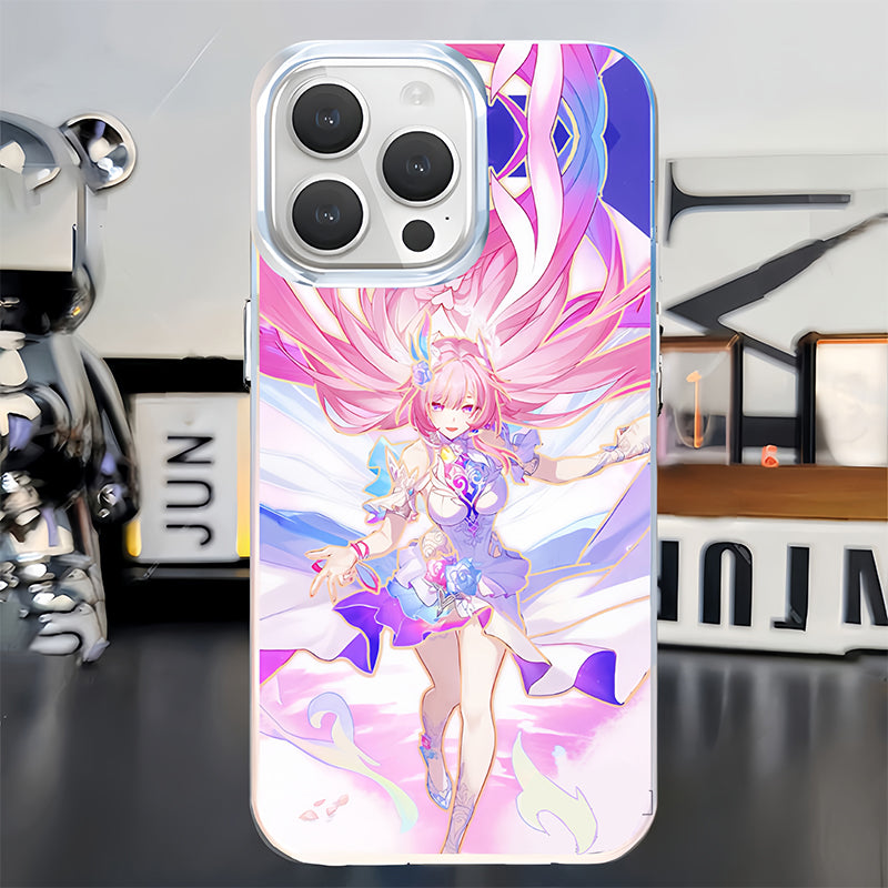 Honkai Star Rail Phone Cases