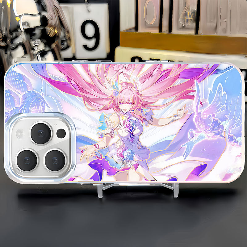 Honkai Star Rail Phone Cases