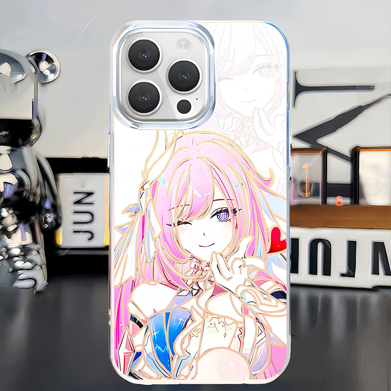 Honkai Star Rail Phone Cases