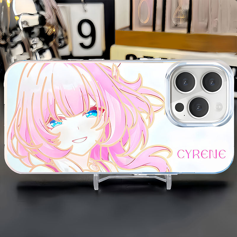 Honkai Star Rail Phone Cases
