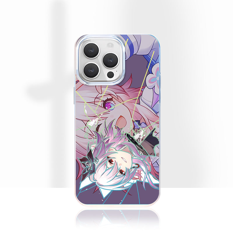 Honkai Star Rail Phone Cases