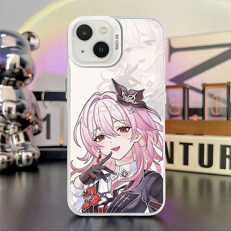 Honkai Star Rail Phone Cases