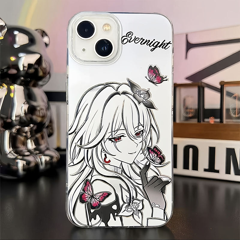 Honkai Star Rail Phone Cases