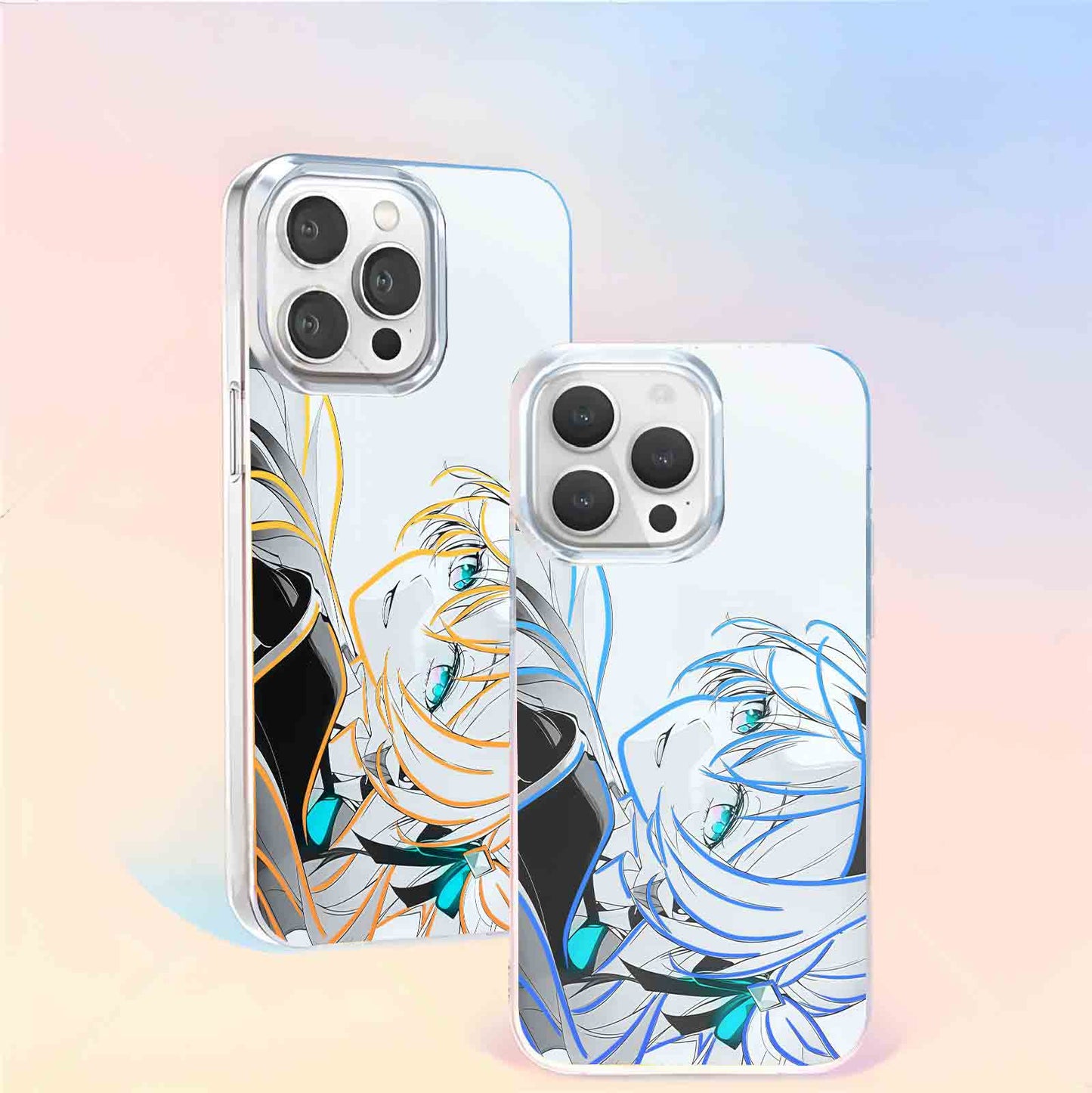 Honkai Star Rail Phone Cases