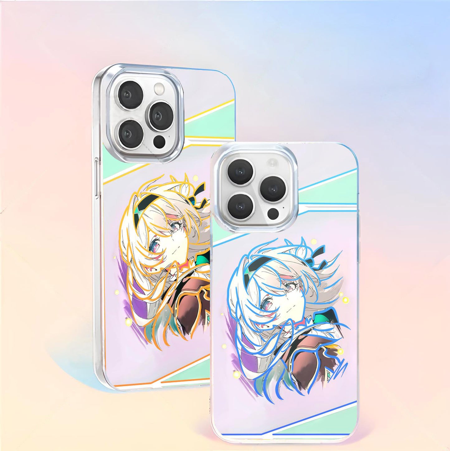 Honkai Star Rail Phone Cases