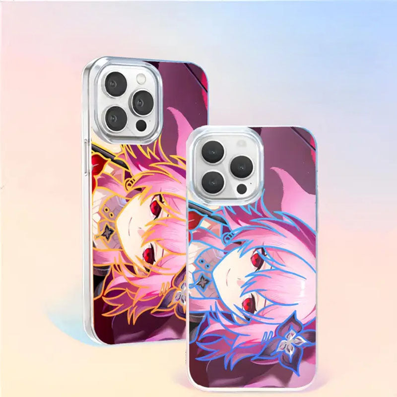 Honkai Star Rail Phone Cases