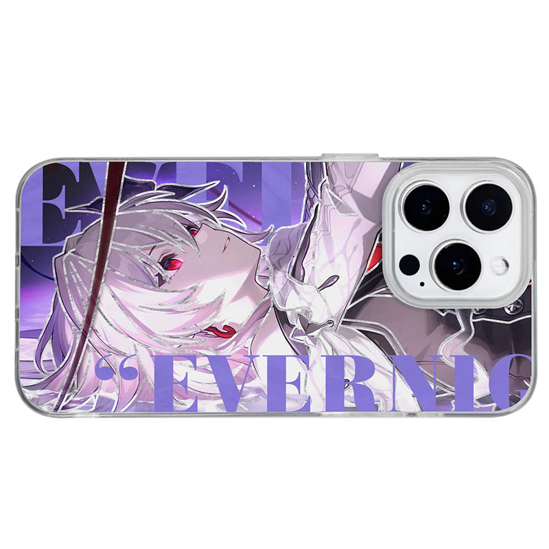Honkai Star Rail Phone Cases