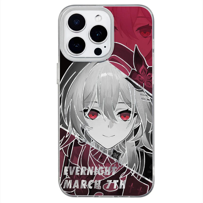 Honkai Star Rail Phone Cases