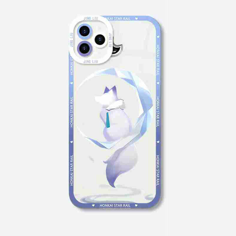 Honkai Star Rail Phone Cases