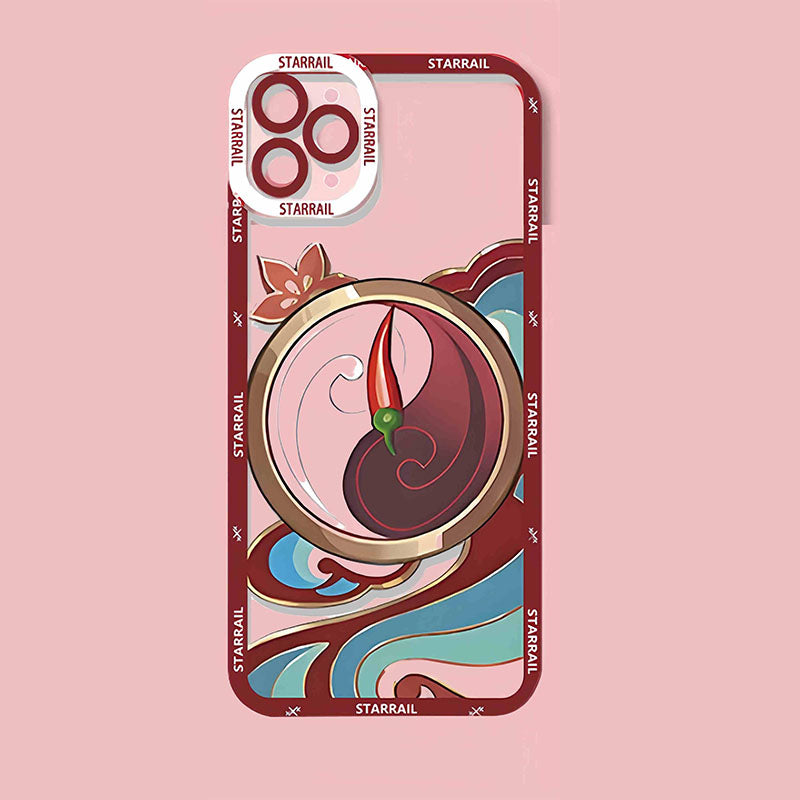 Honkai Star Rail Phone Cases