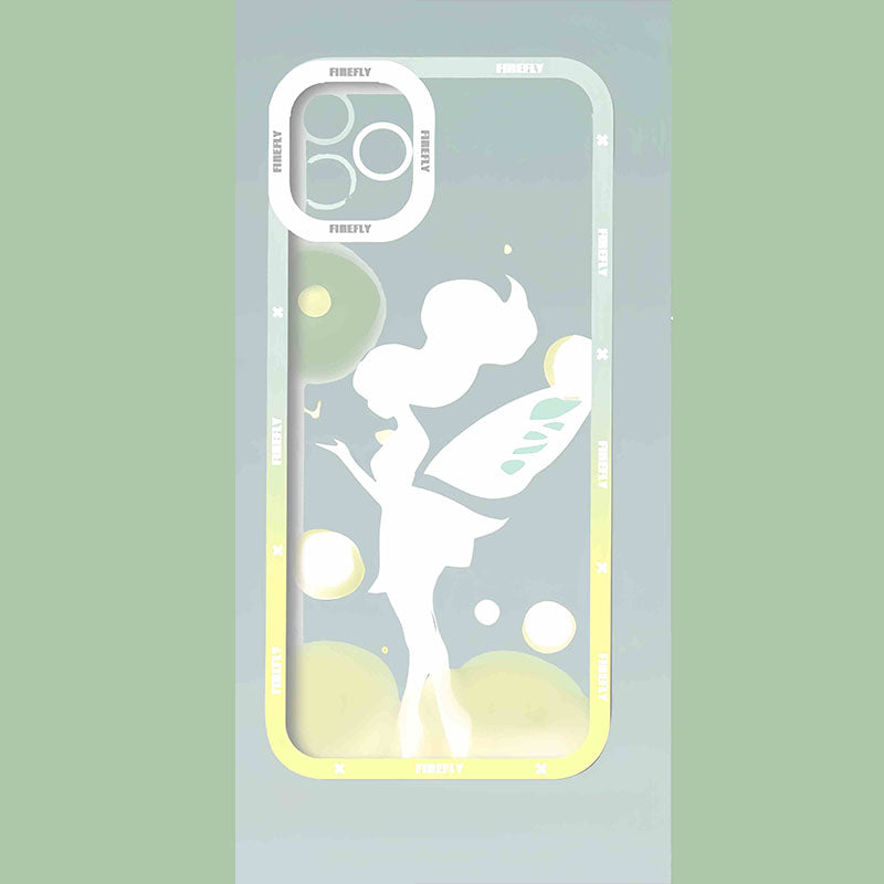 Honkai Star Rail Phone Cases