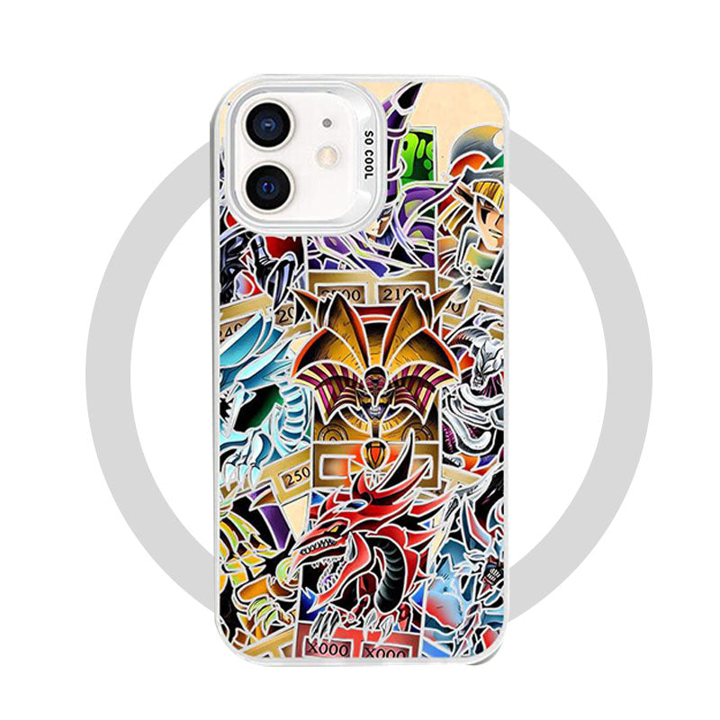 Yugioh MagSafe Phone Case