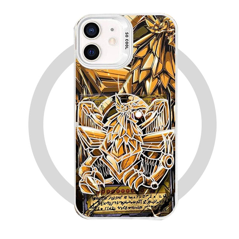 Yugioh MagSafe Phone Case