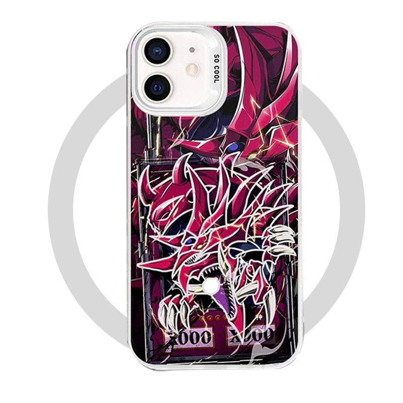Yugioh MagSafe Phone Case