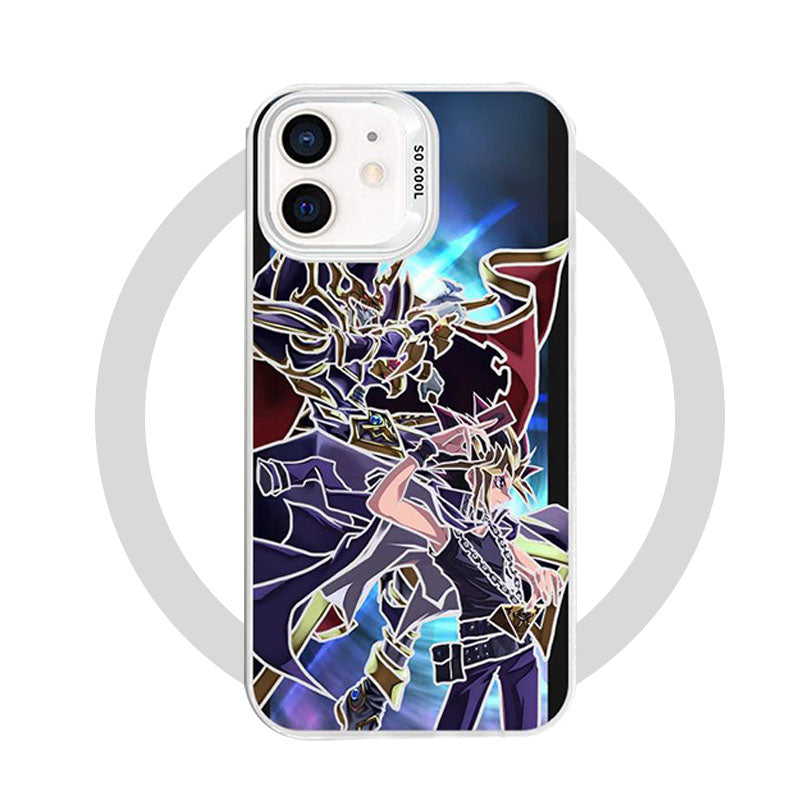Yugioh MagSafe Phone Case