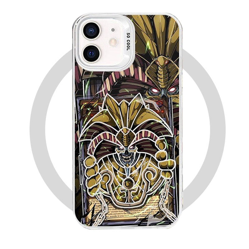 Yugioh MagSafe Phone Case