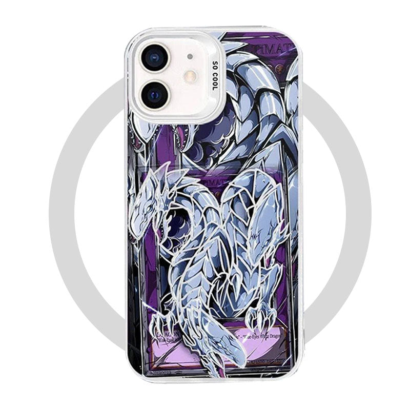 Yugioh MagSafe Phone Case