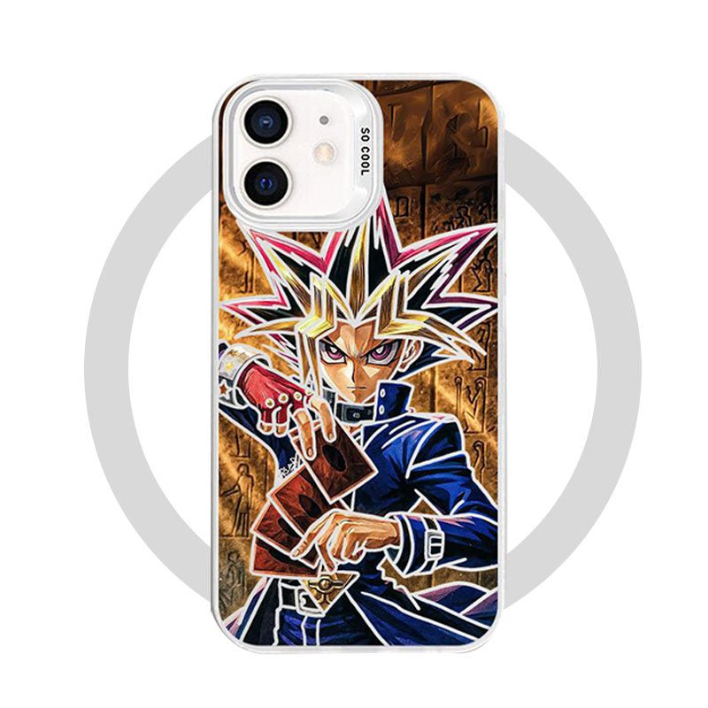 Yugioh MagSafe Phone Case