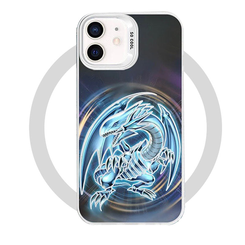 Yugioh MagSafe Phone Case