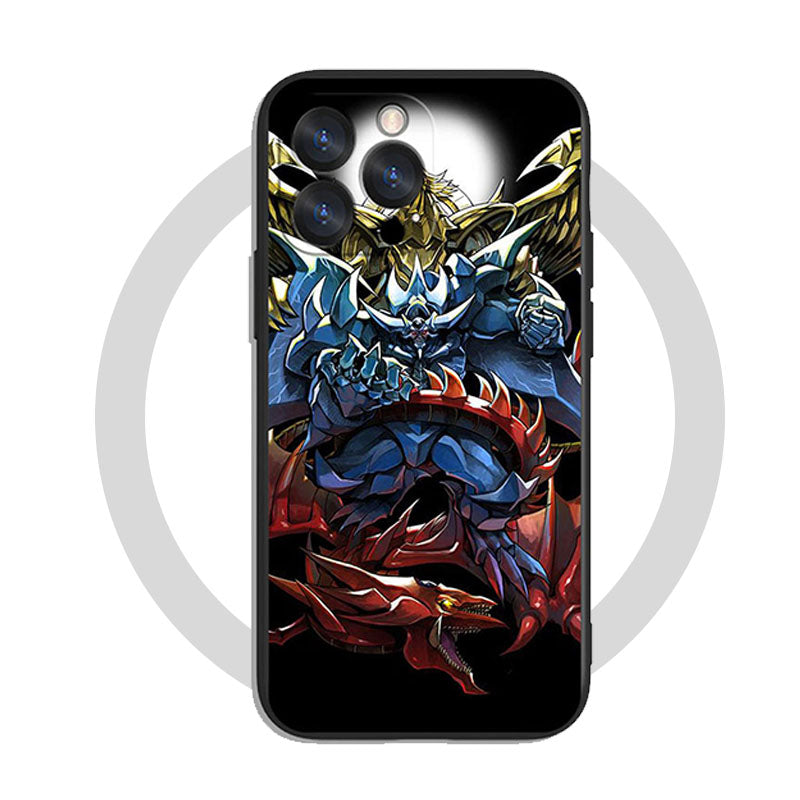 Yugioh MagSafe Phone Case