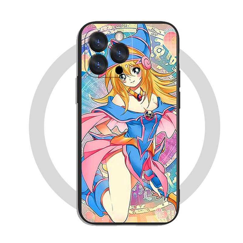 Yugioh MagSafe Phone Case
