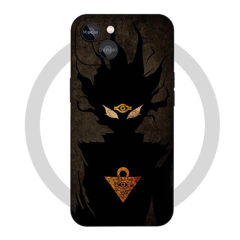 Yugioh MagSafe Phone Case