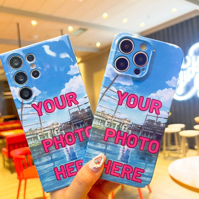 Custom Anime Phone Cases – casezoro Custom Anime Phone Cases – casezoro