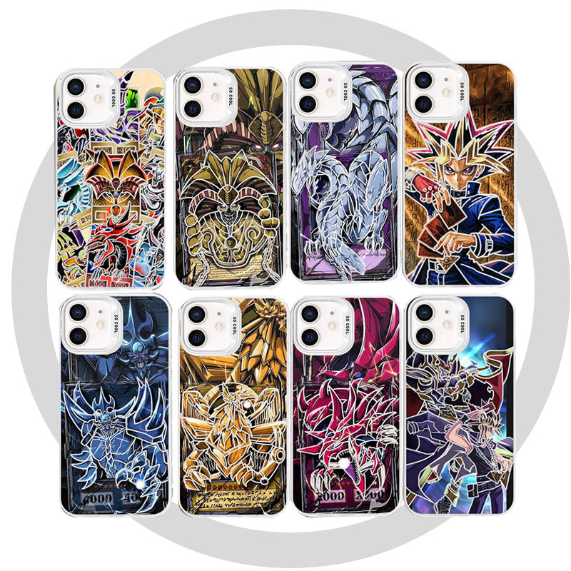 yugioh card iphone case Medusa Case GaGaGa" iPhone Case for Sale
