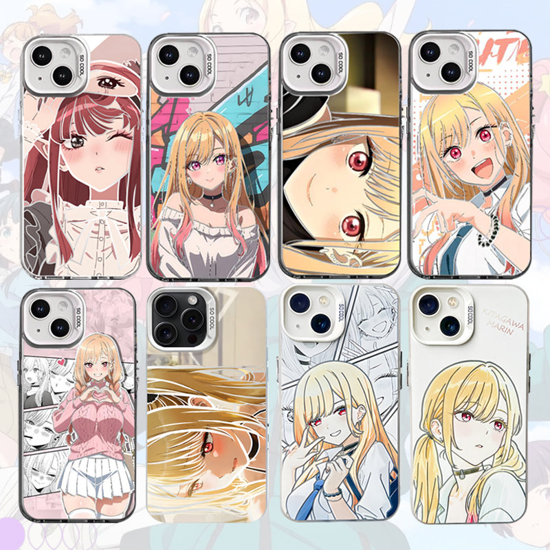 My Dress up Darling Phone Case
