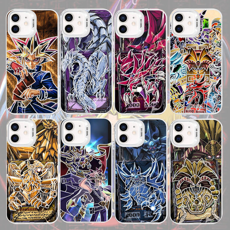 Yugioh Phone Case casezoro Yugioh Phone Case casezoro