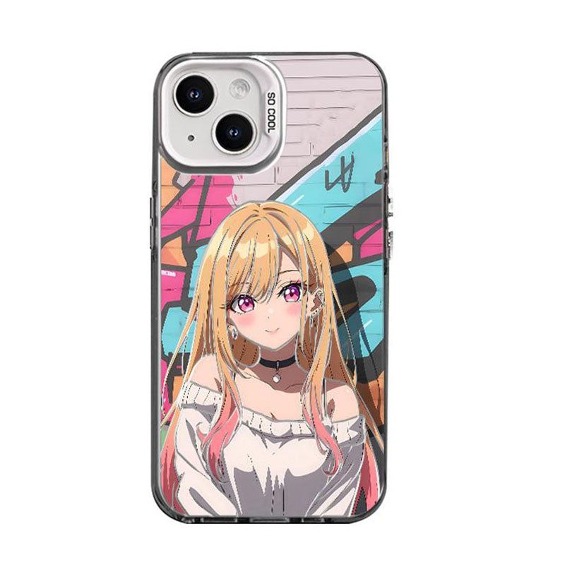 My Dress up Darling Phone Case