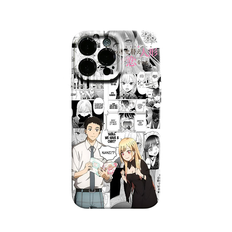 My Dress up Darling Phone Case