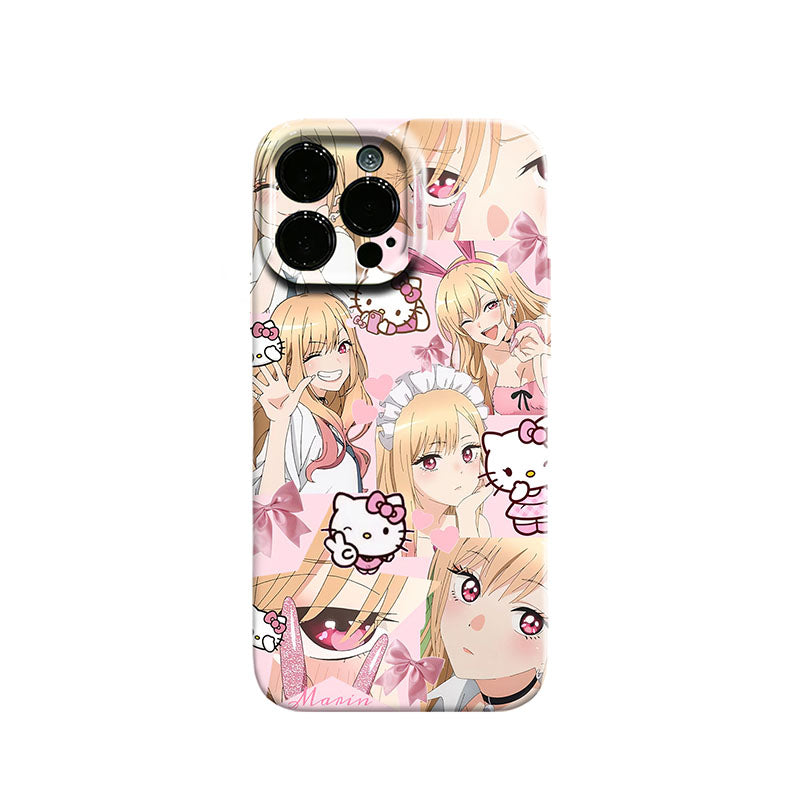 My Dress up Darling Phone Case