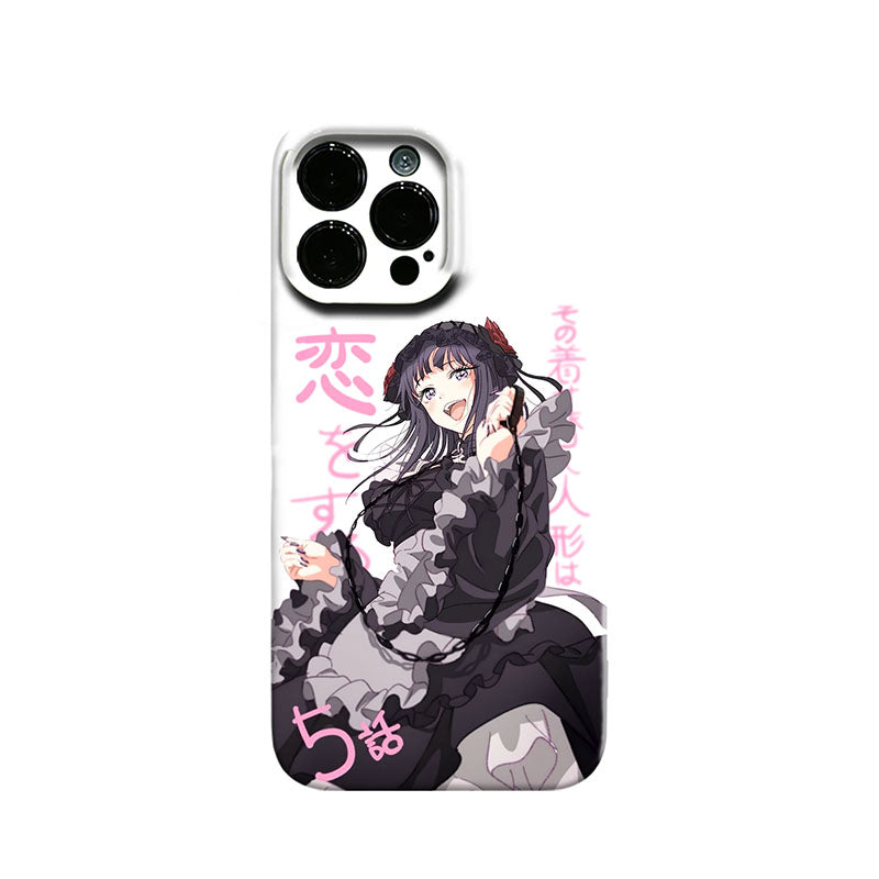 My Dress up Darling Phone Case