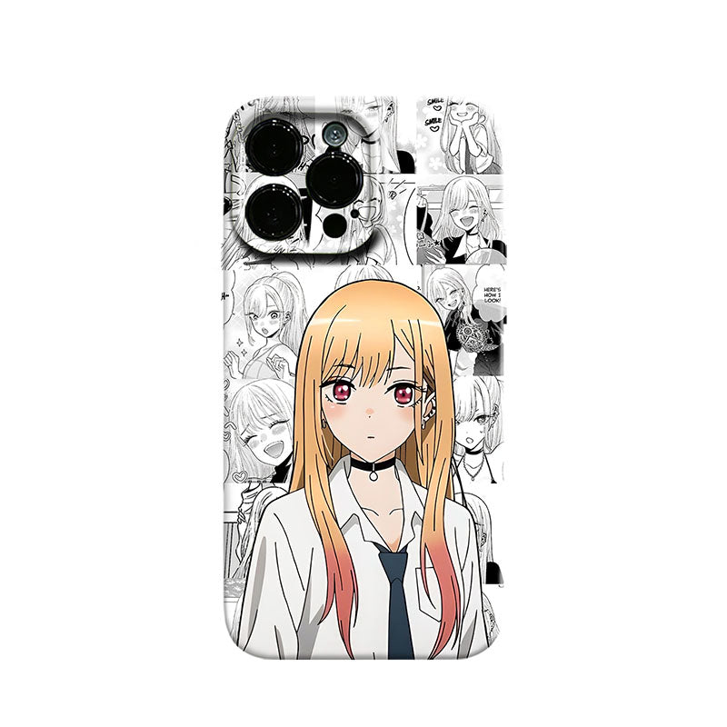 My Dress up Darling Phone Case
